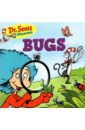 Carbone Coutney Dr. Seuss Discovers. Bugs holm astrid dr seuss discovers space