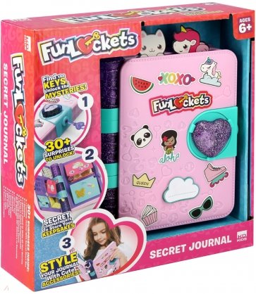 Дневник с секретами,Т21456