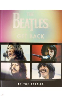 The Beatles. Get Back