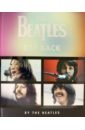 The Beatles. Get Back the beatles – beatles for sale lp