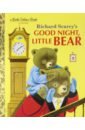 Scarry Richard Good Night, Little Bear