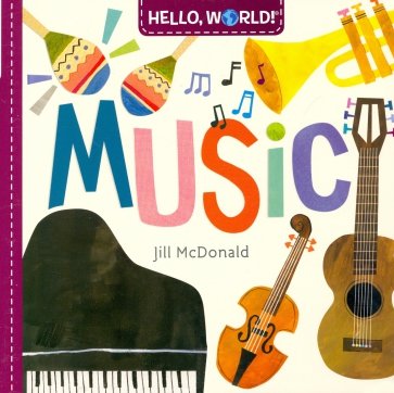 Hello, World! Music