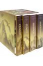 Paolini Christopher The Inheritance Cycle. 4-Book Boxed Set paolini c eragon