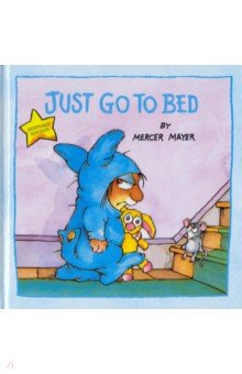 

Just Go to Bed