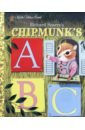цена Scarry Richard Richard Scarry's Chipmunk's ABC