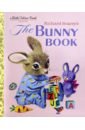 Scarry Richard Richard Scarry's The Bunny Book