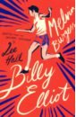 Burgess Melvin Billy Elliot robinson bruce rum diary screenplay film tie in