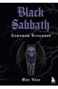 Уолл Мик Black Sabbath. Симптом вселенной black sabbath симптом вселенной второе издание