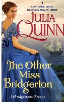 

The Other Miss Bridgerton