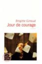 Обложка Jour de courage