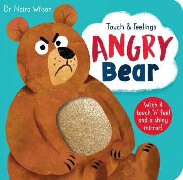 Angry Bear