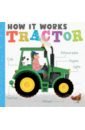 Hepworth Amelia How it Works. Tractor follow that tractor