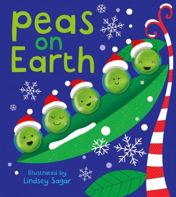 Peas on Earth
