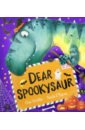Strathie Chae Dear Spookysaur strathie chae a kid’s life in ancient greece