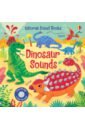 Taplin Sam Dinosaur Sounds