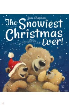 

The Snowiest Christmas Ever!