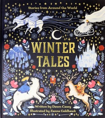 Winter Tales