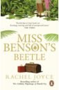 joyce r miss benson s beetle Joyce Rachel Miss Benson's Beetle