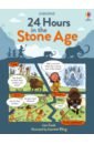 martin jerome the stone age Cook Lan 24 Hours In the Stone Age
