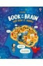 Ip Betina Book of the Brain and How it Works carter rita the brain book