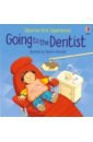 Civardi Anne Going to the Dentist amery heather poppy and sam s first word book