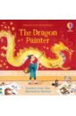 The Dragon Painter gatyztory diy pictures by number golden flowers kits painting by numbers flowers kits hand painted painting art gift home decor