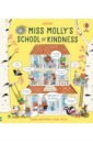 Обложка Miss Molly’s School of Kindness