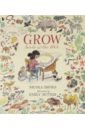 Davies Nicola Grow. Secrets of Our DNA new wish you grow up slowly may every child grow up healthy home education books