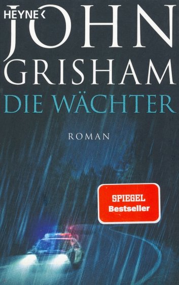 Die Wachter