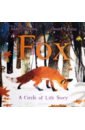 Thomas Isabel Fox. A Circle of Life Story oz amos rhyming life and death
