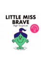 little miss muffett Hargreaves Adam Little Miss Brave