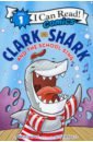 Hale Bruce Clark the Shark and the School Sing robert clark evolution a visual record