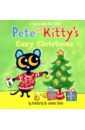 dean james dean kimberly pete the cat firefighter pete Dean Kimberly, Дин Джеймс Pete the Kitty's Cozy Christmas