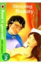 Johnson Richard Sleeping Beauty 2 12 years old 4 complete works student fairy tale children phonetic genuine bedtime story extracurricular reading books libros