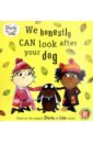 Child Lauren We Honestly Can Look After Your Dog child lauren charlie and lola my dancing sticker book