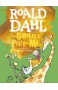 Dahl Roald The Giraffe and the Pelly and Me g is for giraffe