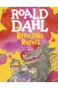 Dahl Roald Revolting Rhymes revolting rhymes