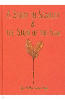 Doyle Arthur Conan - A Study in Scarlet & The Sign of the Four