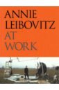 лейбовиц э annie leibovitz the early years 1970 1983 Annie Leibovitz at Work