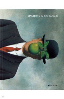 

Magritte in 400 images