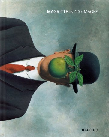 Magritte in 400 images