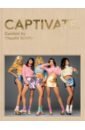 Captivate! Fashion Photography from the '90s captivate fashion photography from the 90s