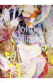 

John Galliano. Unseen