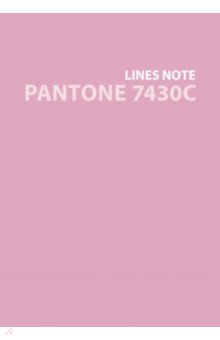 Тетрадь Pantone 4, А6+, 80 листов, линия Joy Book - фото 1