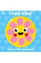 I Feel Kind thurston jaime the kindness journal little activities to make a big difference
