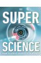 Challoner Jack, Day Kat, Lamb Hilary Super Science superscience world of wow ages 9 11 workbook