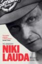 Hamilton Maurice Niki Lauda. The Biography