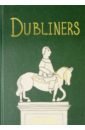 Joyce James Dubliners the truants