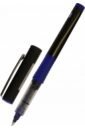 Обложка Ручка роллер синяя 0,7мм,SX-60A7