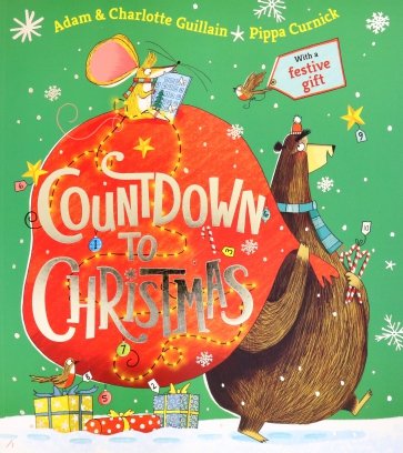 Countdown to Christmas